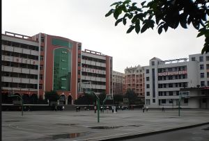 2024年四川省南江縣職業(yè)中學(xué)師資力量介紹_師資是否強大