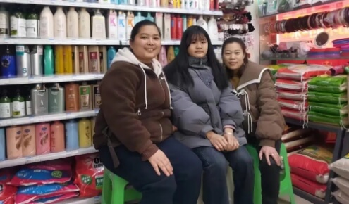 眉山育英實驗學校