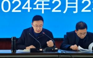 2024年四川省成都市郫都區(qū)第三中學(xué)宿舍條件_校園環(huán)境