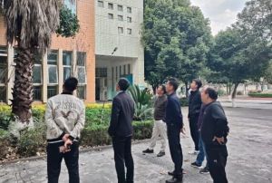 攀枝花市綜合高中是不是職高_宿舍條件