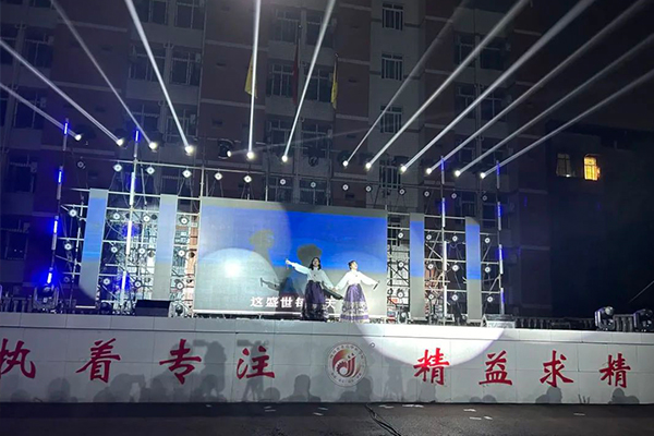 瀘州市電子機械學校專業(yè)