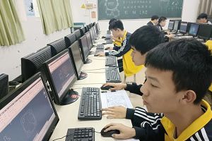 2024年瀘州市電子機械學(xué)校招生簡章_招生專業(yè)介紹