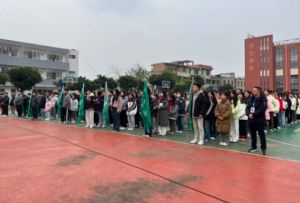 四川省高縣職業(yè)技術(shù)學(xué)校師資力量介紹_師資實(shí)力強(qiáng)大嗎
