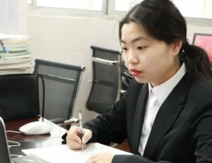 2024年四川省三臺中學師資力量介紹_師資是否強大