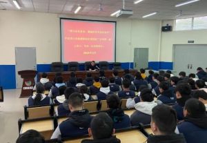 2024年四川省平武縣職業(yè)高級中學師資力量如何_師資是否強大