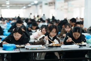 2024年三臺(tái)縣蘆溪中學(xué)班型設(shè)置_人數(shù)多不多