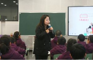 北外附屬東坡外國語學(xué)校2024年高考升學(xué)_招生計劃