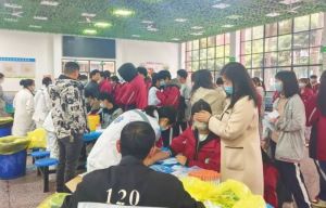2024年四川省工業(yè)貿(mào)易學(xué)校辦學(xué)規(guī)模介紹_規(guī)模大不大