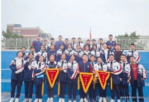 2024年北外附屬外國語學(xué)校管理優(yōu)勢_美國際高中課程簡介