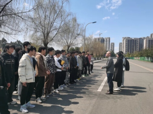 德陽科貿(mào)職業(yè)學(xué)院