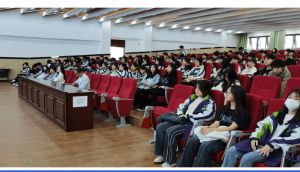 2024年四川省服裝藝術(shù)學校宿舍環(huán)境_學校介紹