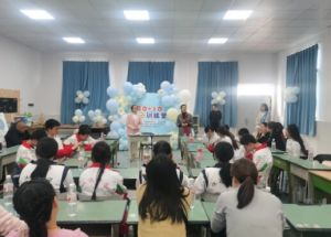 2024年四川省崇州市懷遠中學(xué)師資力量介紹_師資是否強大