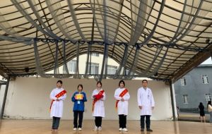 2024年四川蜀都衛(wèi)生學(xué)校師資力量介紹_師資是否強(qiáng)大