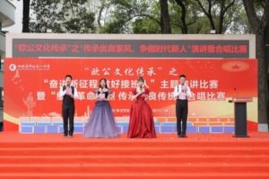 2024年四川省綿陽第一中學升學情況介紹_出國留學多嗎