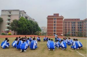 2024年石室蜀都中學(xué)班型設(shè)置_分班情況