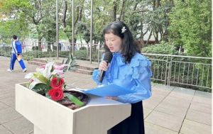 2024年成都佳興外國語學(xué)校師資力量介紹_師資是否強大