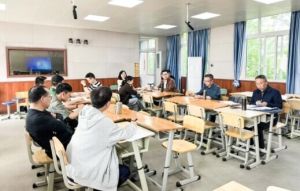 2024年崇慶中學師資力量介紹_師資是否強大