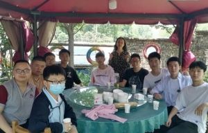 2024年成都市溫江區(qū)燎原職業(yè)技術(shù)學(xué)校師資力量介紹_師資是否強(qiáng)大