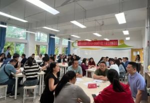 石室蜀都中學(xué)高考升學(xué)率_升學(xué)率高嗎
