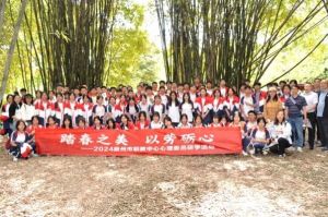 2024年崇州市職教中心怎么樣_口碑如何