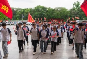 2024年德陽應(yīng)用技術(shù)職業(yè)學(xué)校管理理念_管理嚴(yán)格嗎