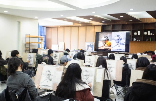 綿陽市藝術學校