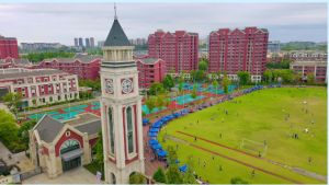2024年成都市新津區(qū)成外學(xué)校教學(xué)設(shè)施如何_校園環(huán)境怎么樣