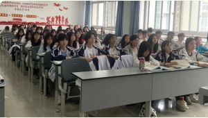 2024年德陽科貿(mào)職業(yè)學(xué)院專業(yè)有哪些_專業(yè)好不好