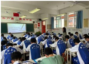2024年石室蜀都中學(xué)師資力量介紹_師資力量強(qiáng)不強(qiáng)