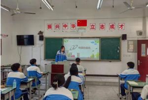2024年四川省民政干部學(xué)校教學(xué)設(shè)施介紹_教學(xué)設(shè)施是否先進(jìn)