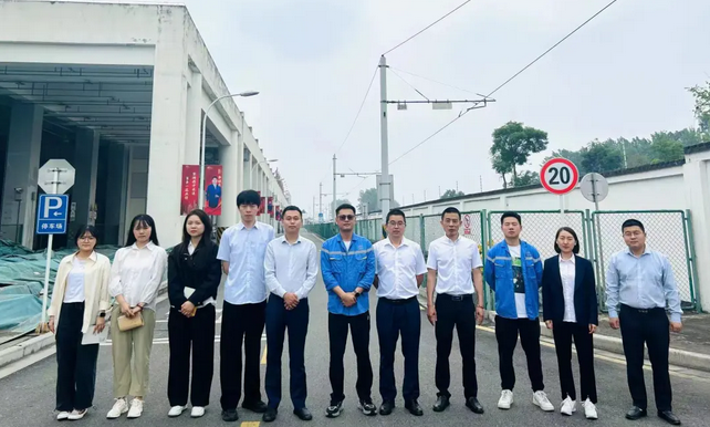 四川興科城市交通高級技工學(xué)校