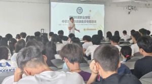 2024年德陽科貿(mào)職業(yè)學(xué)院學(xué)校口碑如何_學(xué)校校風(fēng)怎么樣