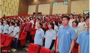 2024年成都石室陽安學校教學設施介紹_教學設施是否先進