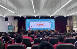 2024年崇州市職教中心教學(xué)設(shè)施介紹_教學(xué)設(shè)施是否先進