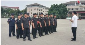 2024年淮口中學(xué)學(xué)校地址在哪_交通是否便利