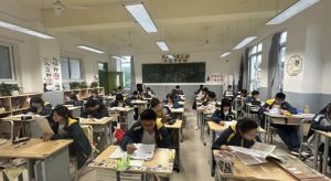 2024年都江堰市領(lǐng)川實驗學(xué)校校園環(huán)境怎么樣_辦學(xué)理念是什么