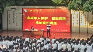 2024年仁壽縣華興中學師資力量介紹_師資力量是否強大