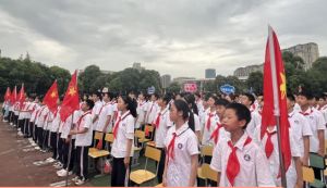 2024年仁壽縣華興中學教學設施介紹_教學設施是否先進