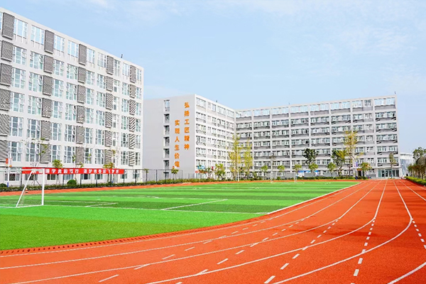 四川科惠技工學(xué)校專業(yè)