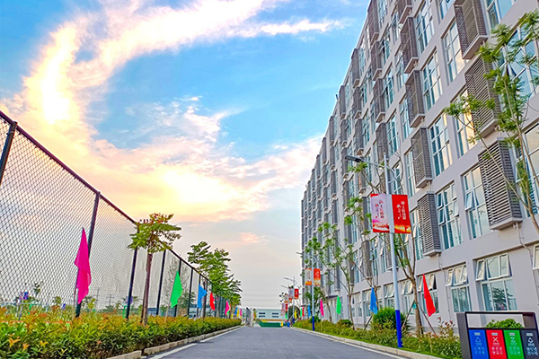 四川科惠技工學(xué)校簡介