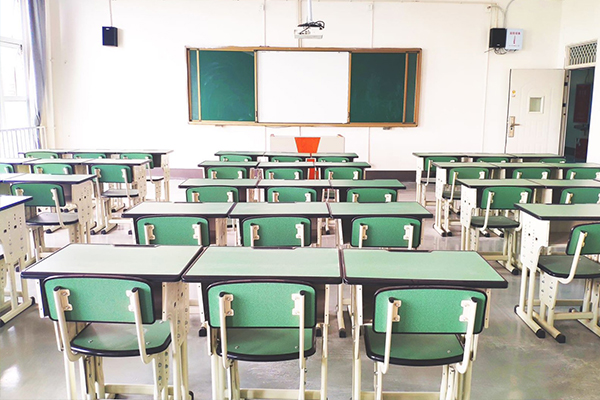 四川科惠技工學校招生簡章