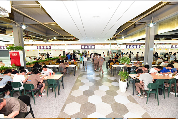 科惠技工學校招生