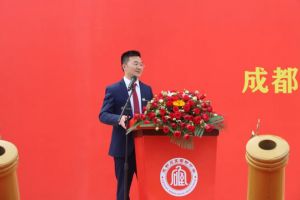 2024年石室蜀都中學(xué)學(xué)校宿舍環(huán)境介紹_宿舍是幾人間