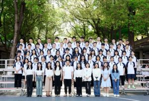 2024年四川省綿陽第一中學學校辦學條件介紹_學校的辦學條件好不好