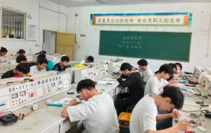 2024年四川省高縣職業(yè)技術學校學校開設專業(yè)介紹_學校專業(yè)實力好不好