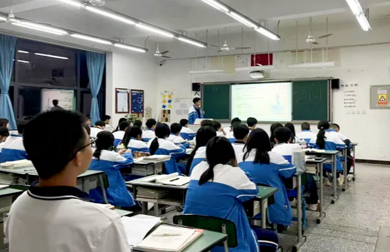 四川省民政干部學校