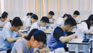 2024年成都師上高中學校校園設施介紹_校園設施好不好