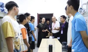 2024年成都廣信數(shù)字技術(shù)職業(yè)學(xué)校學(xué)校宿舍環(huán)境介紹_學(xué)校宿舍是幾人間