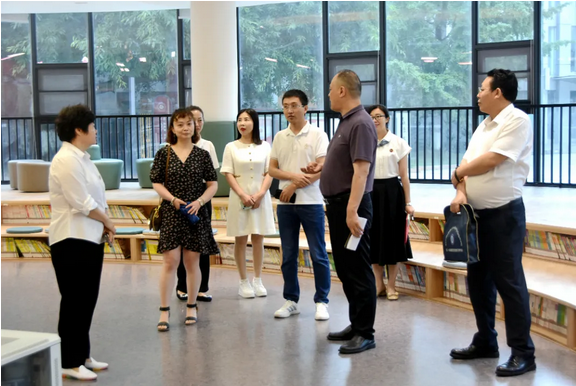 成都冠城實驗學校