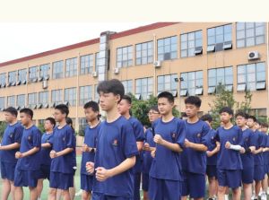 2024年四川科華高級技工學校學校辦學條件介紹_學校辦學條件好不好